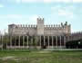 Castello di Torri direttamente sul lago di Garda